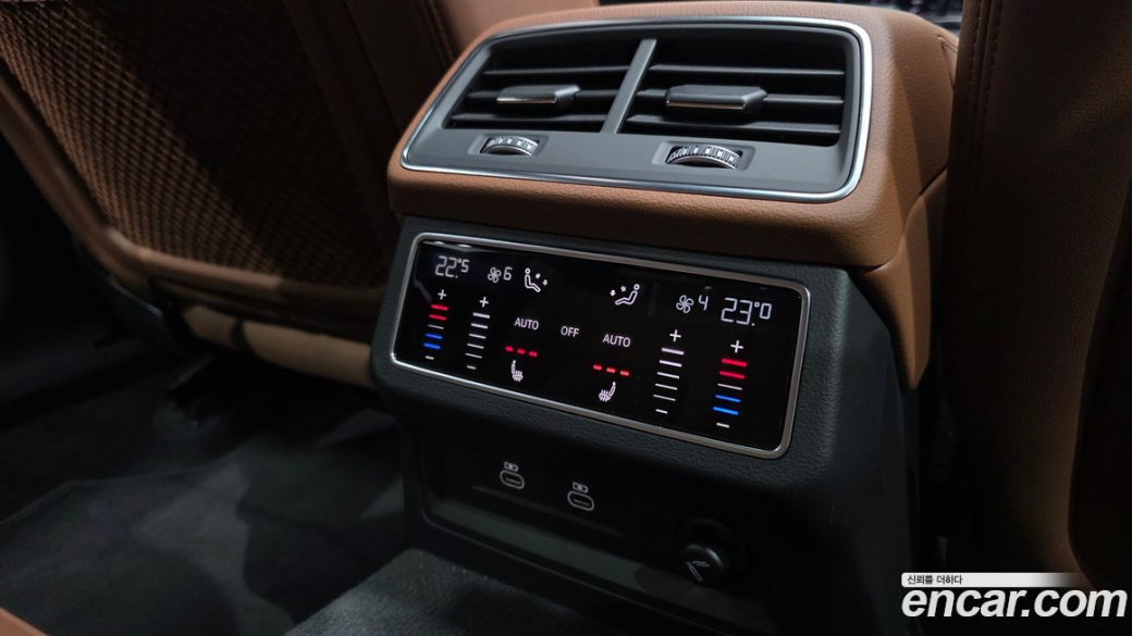 Audi A6 45 TFSI Quattro Premium, 2023