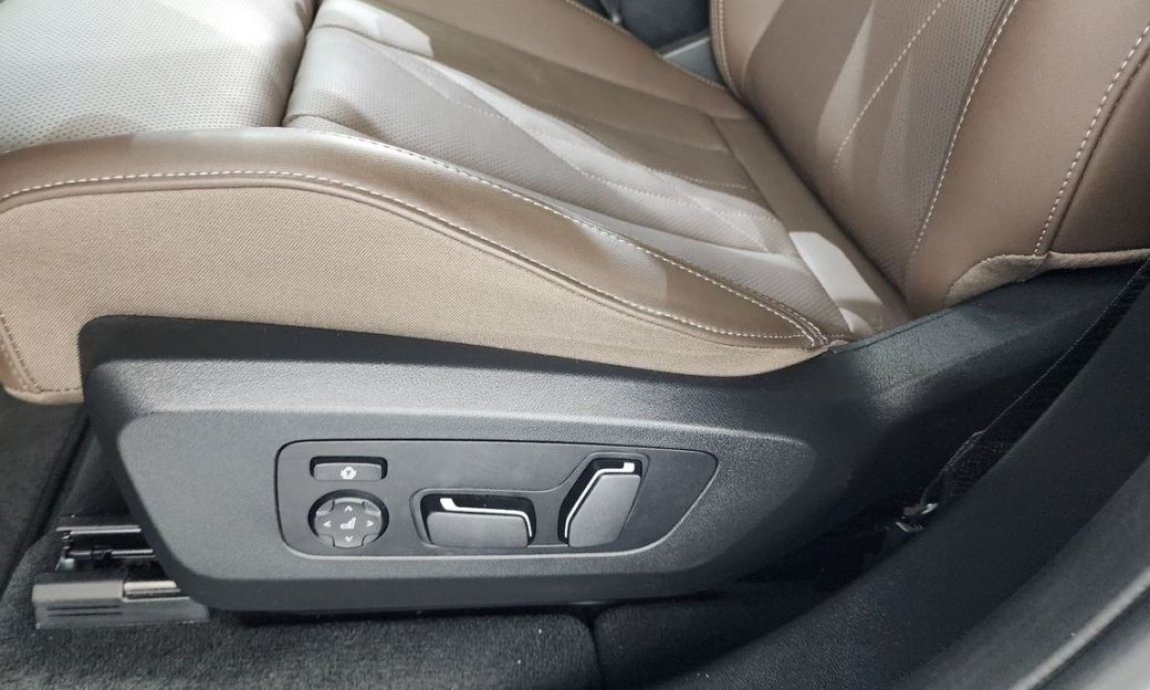 BMW X3 xDrive 20d, 2025