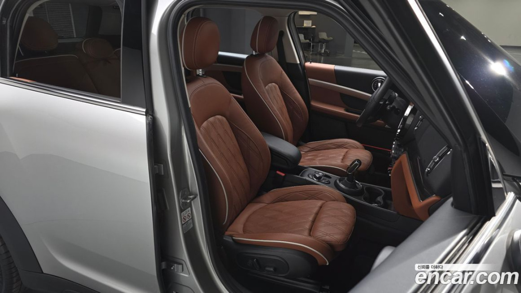 Mini Countryman ALL4 Classic, 2024
