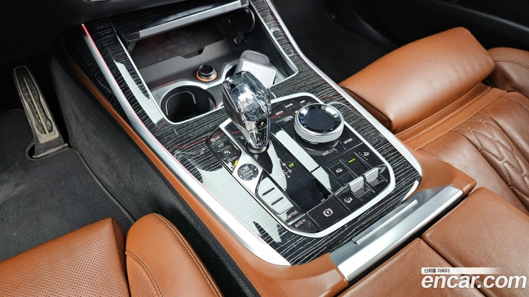BMW X7 xDrive 40i M Sport 6STR, 2022
