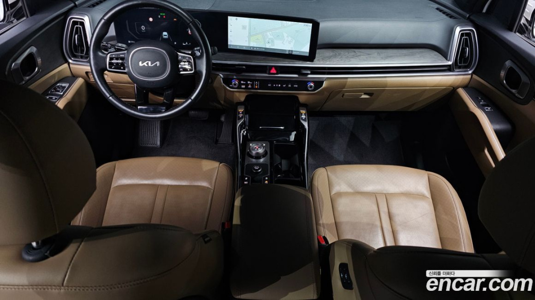 Kia Sorento Diesel 2.2 2WD, 2024