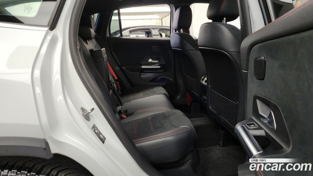Mercedes-Benz GLA-Class GLA45 AMG 4MATIC+, 2022