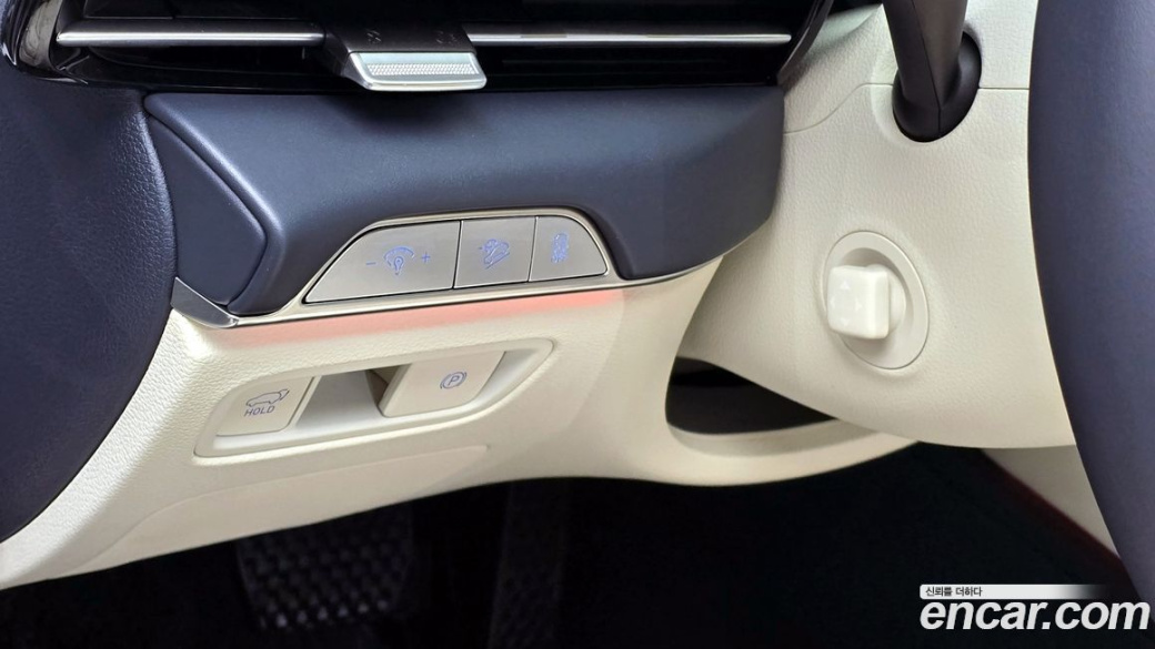 Genesis GV80 2.5T Gasoline AWD, 2024