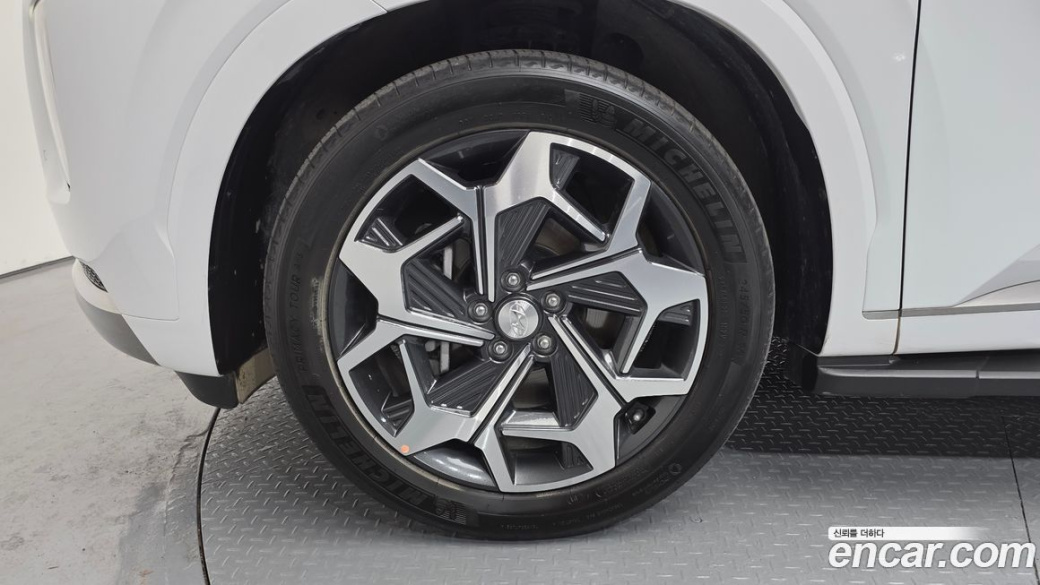 Hyundai Palisade Diesel 2.2 2WD, 2022