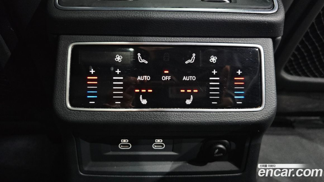 Audi A6 45 TFSI Quattro Premium, 2022