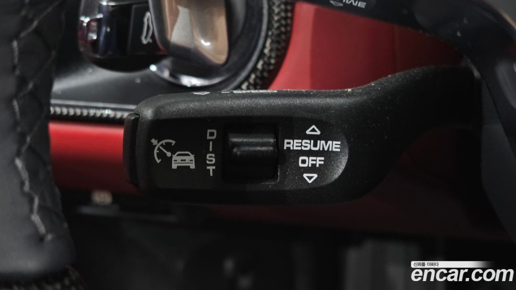 Porsche 718 4.0 GTS, 2023