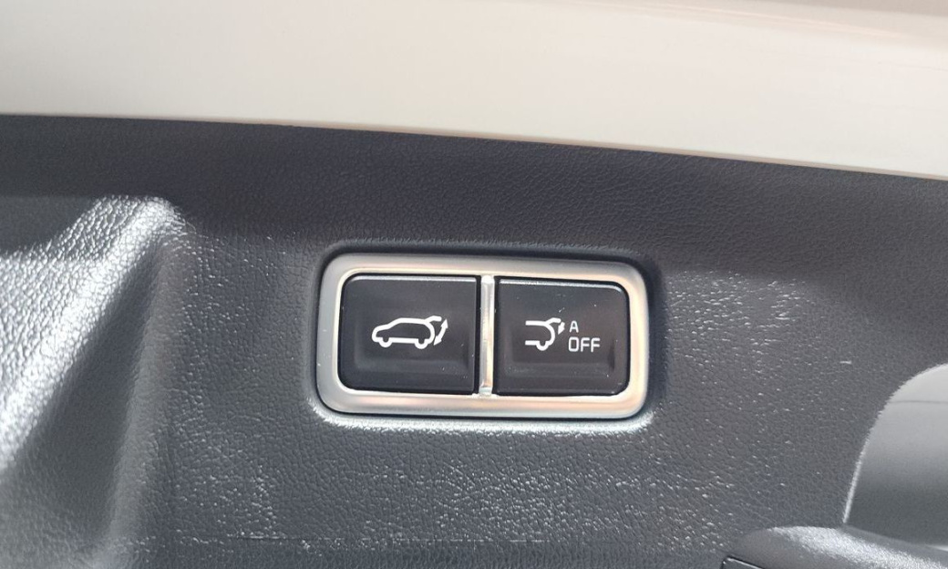 Kia Sorento Gasoline 2.5T 2WD, 2024