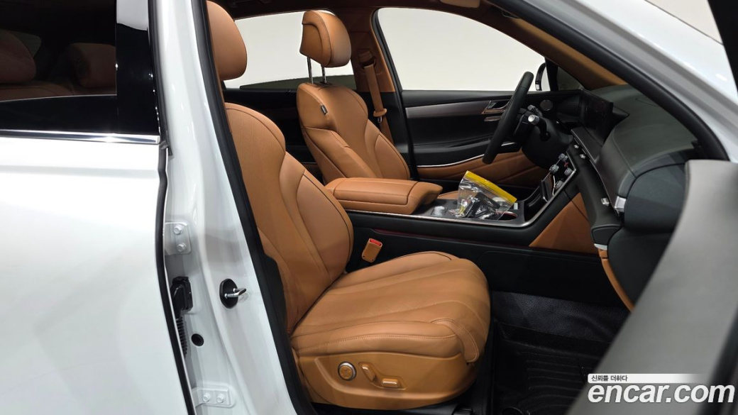 Genesis GV80 2.5T Gasoline 2WD, 2025