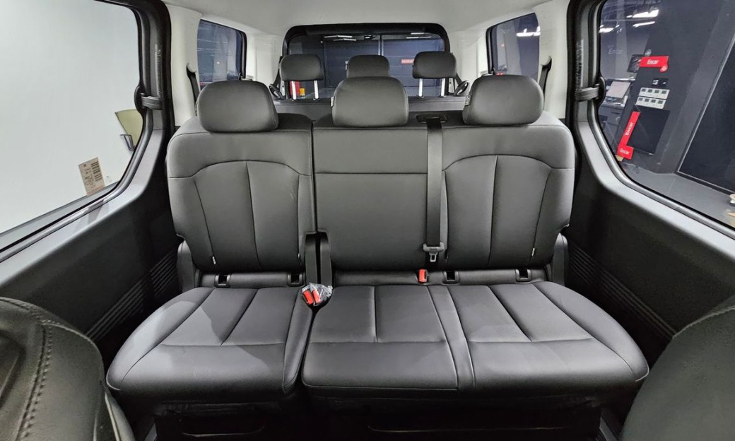 Hyundai Staria Tourer 9-Seater, 2024