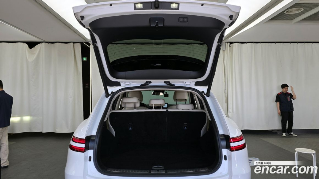 Genesis GV70 2.5T Gasoline AWD, 2022