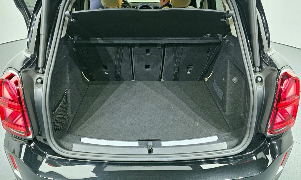 Mini Countryman Classic Plus, 2023