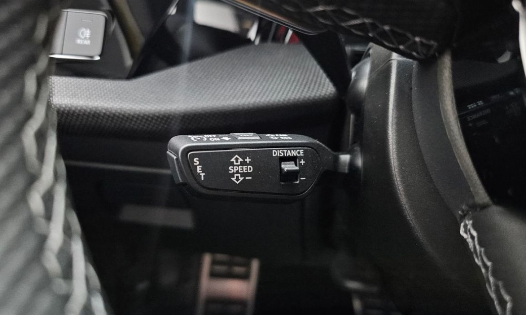 Audi A3 40 TFSI Quattro Premium, 2025