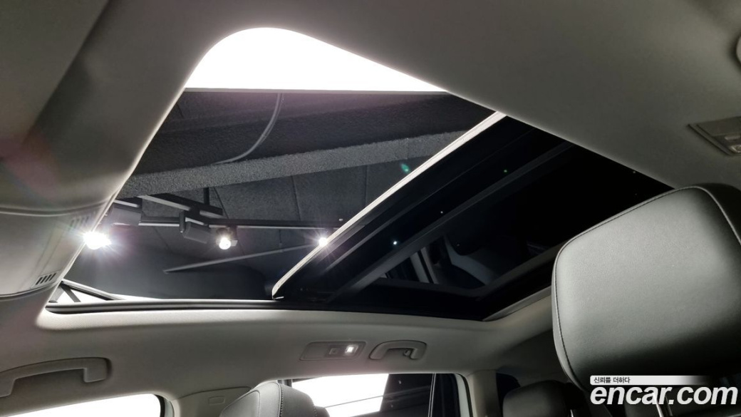 Volkswagen Tiguan 2.0 TSI Prestige, 2023