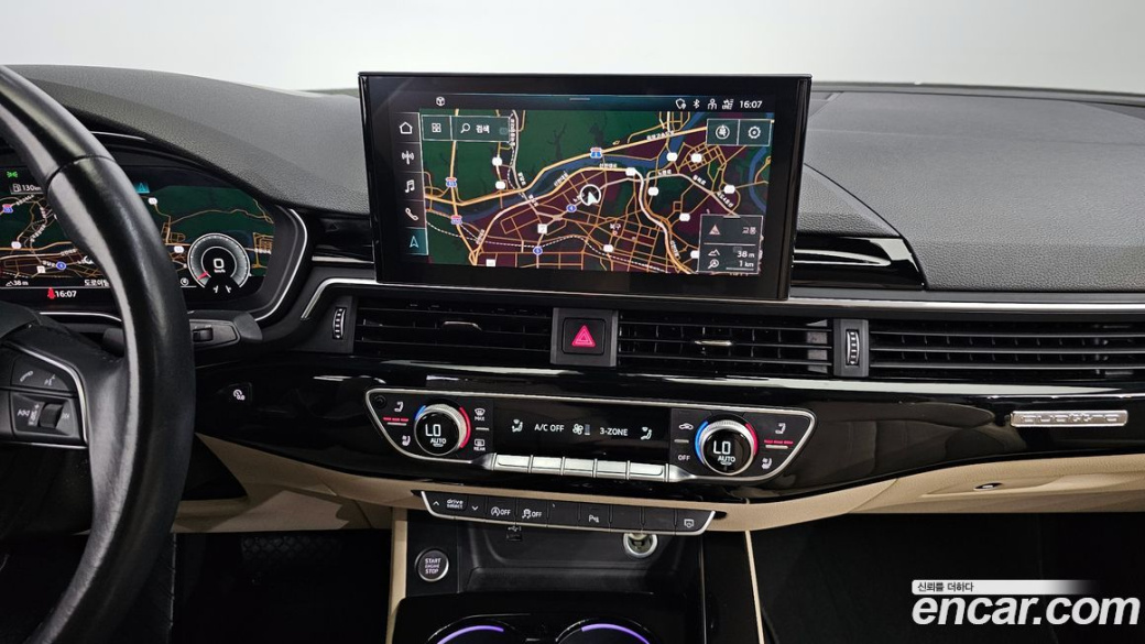 Audi A5 45 TFSI Quattro Cabriolet, 2022