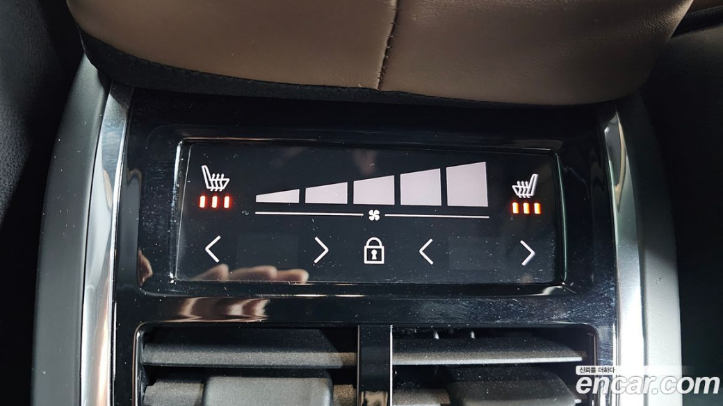 Volvo XC60 B6 Inscirtion, 2022