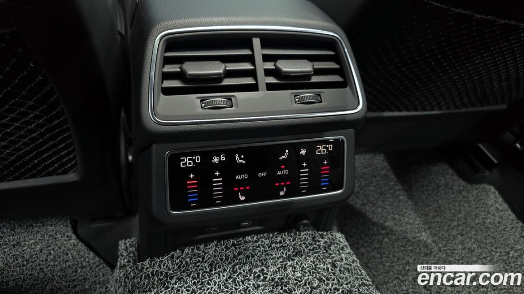 Audi A6 40 TDI Premium, 2025
