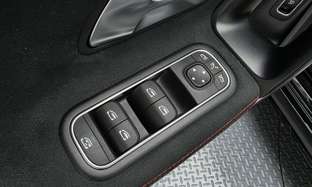 Mercedes-Benz CLA-Class CLA250 4MATIC, 2024