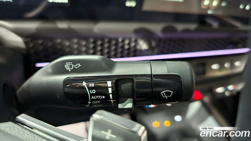 Kia Tasman 2.5T Gasoline 4WD, 2026