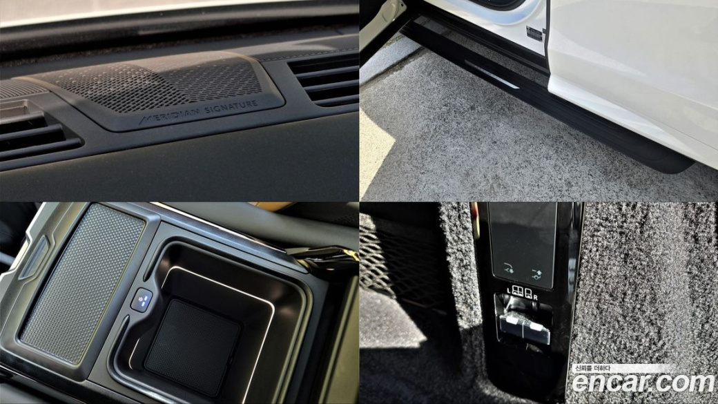 Land Rover Range Rover Sport P400 AB, 2025