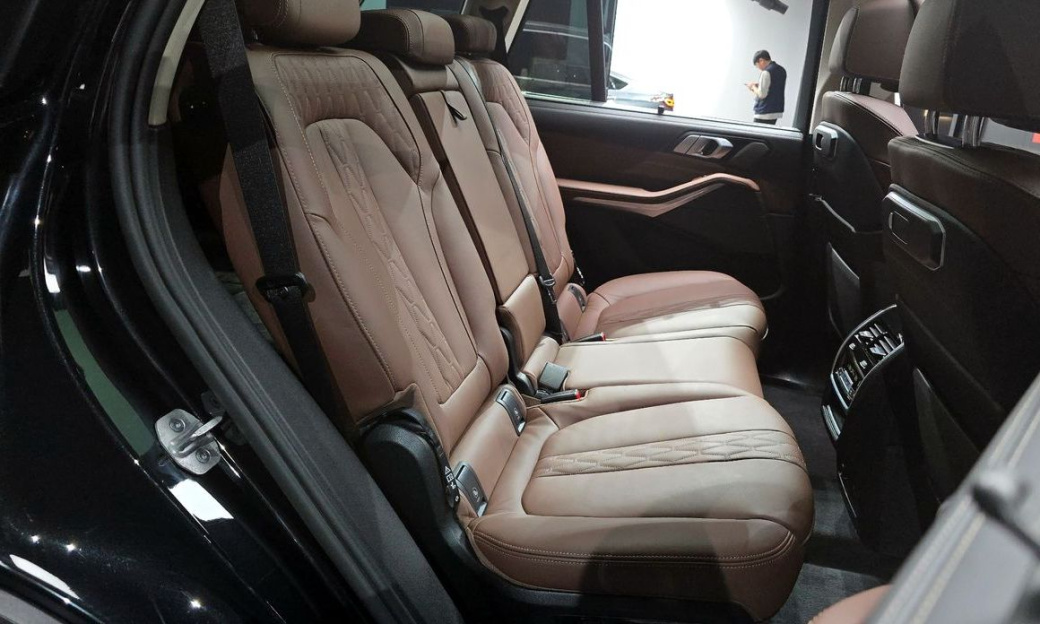 BMW X5 xDrive 30d xLine, 2024