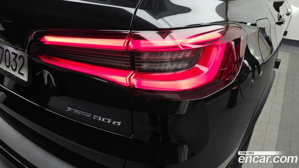BMW X5 xDrive 30d xLine, 2023