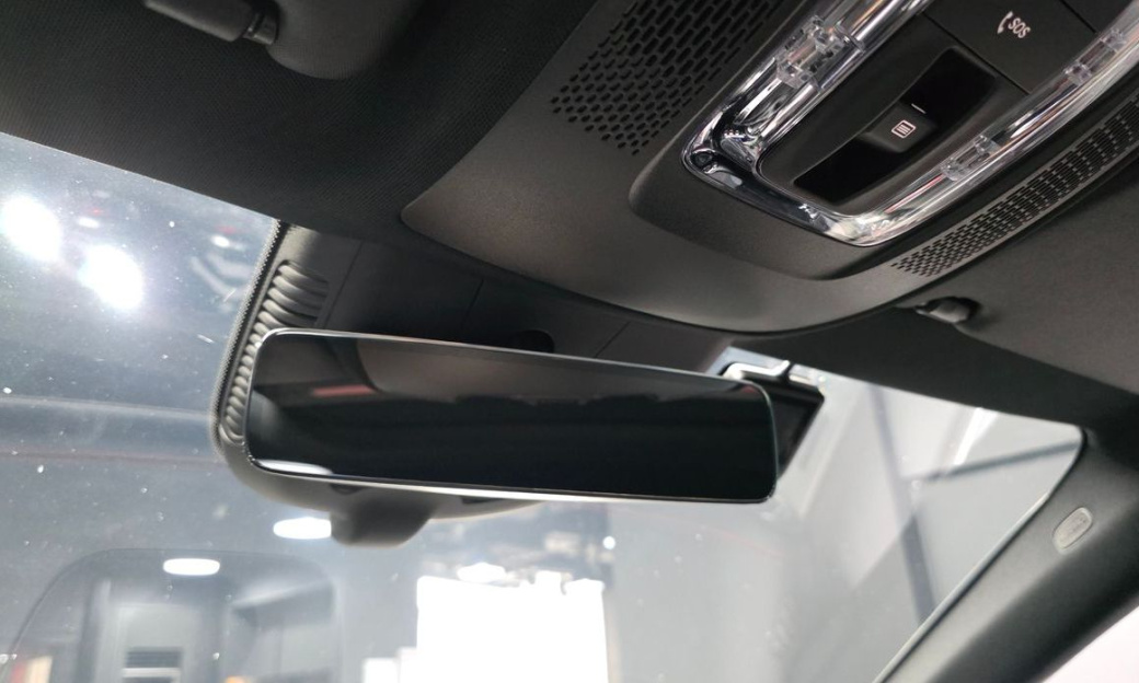 Mercedes-Benz CLA-Class CLA250 4MATIC, 2025