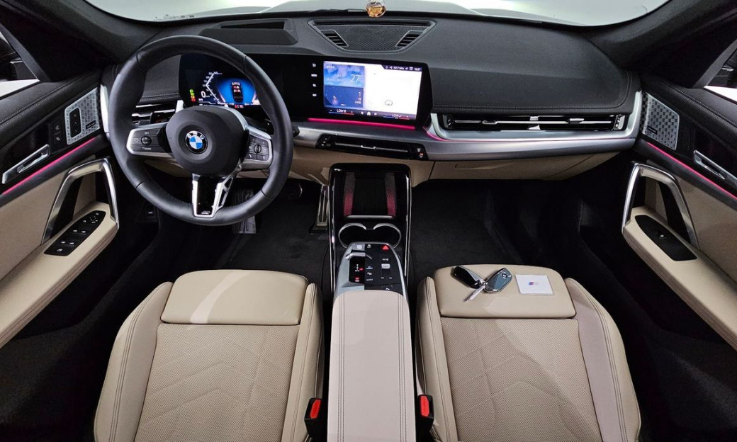 BMW X1 xDrive 20i M Sport, 2024