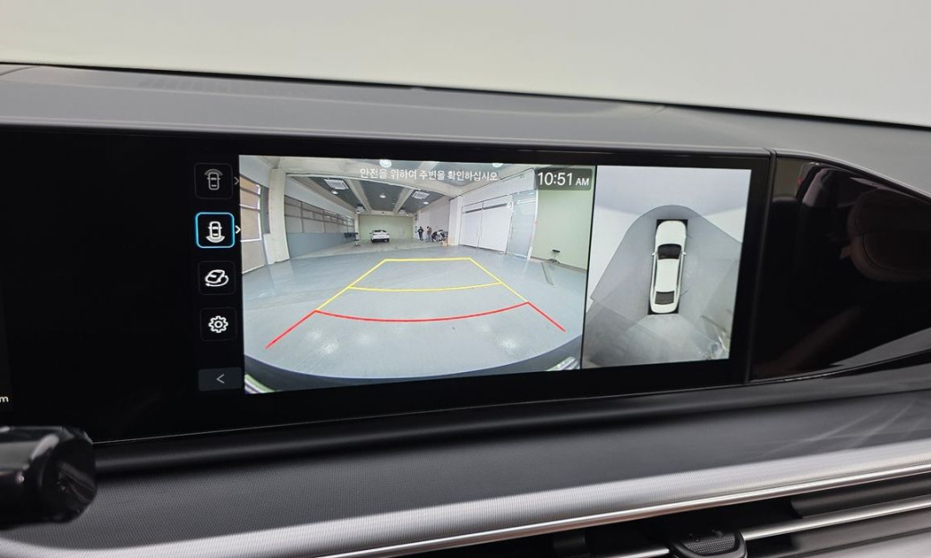 Hyundai Grandeur 2,5 Gasoline 2WD, 2025