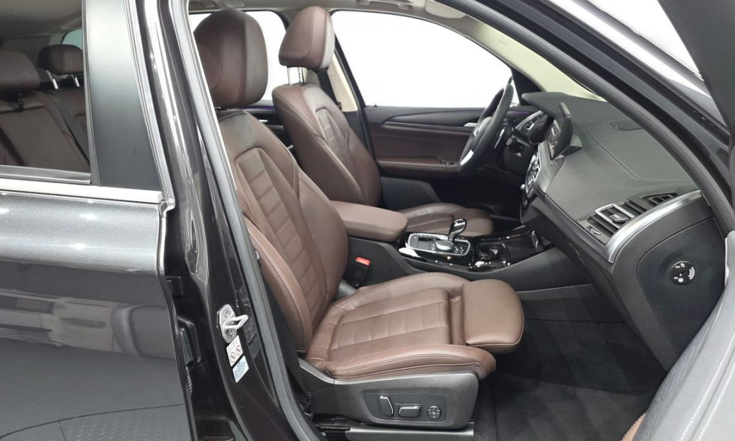 BMW X3 xDrive 20i, 2024