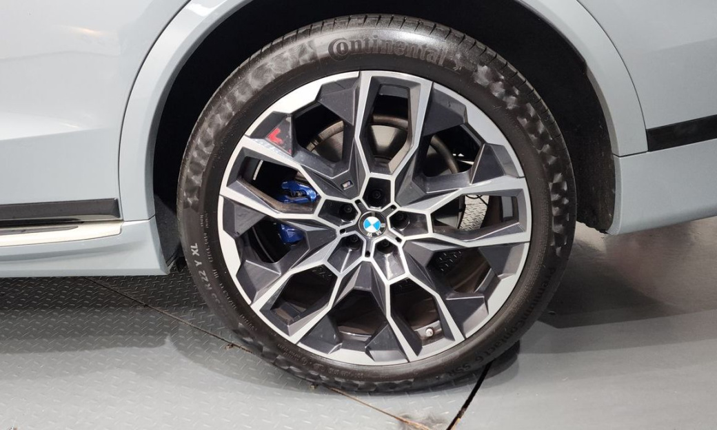 BMW X7 xDrive 40i M Sport 7STR, 2024