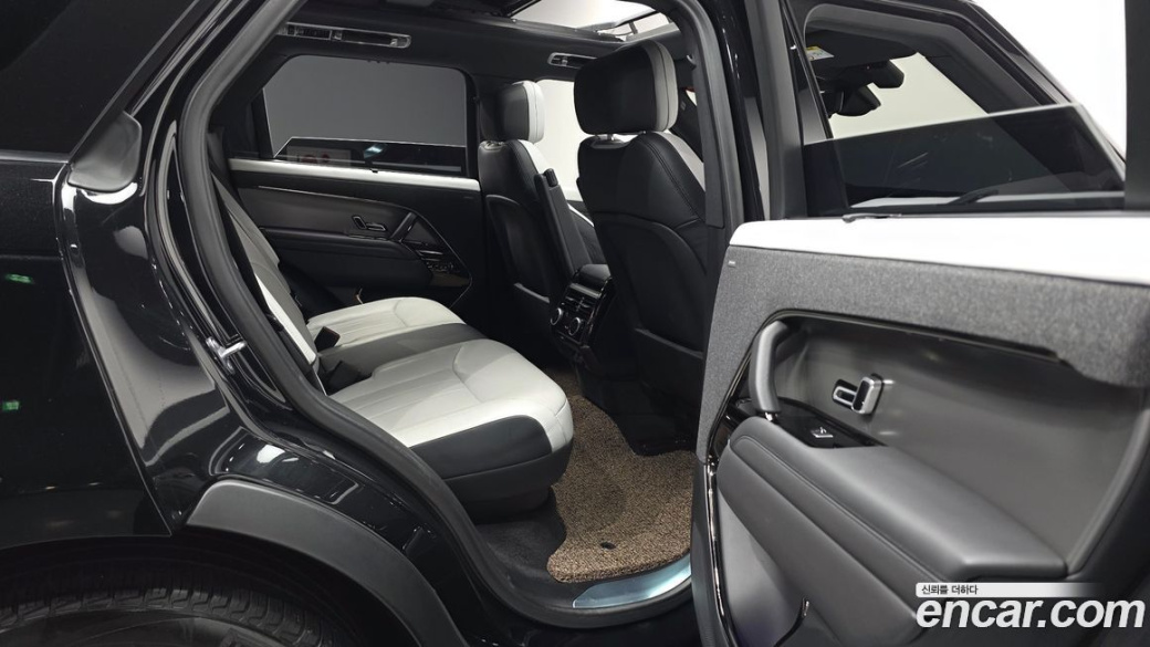 Land Rover Range Rover Sport P360 HSE Dynamic, 2023