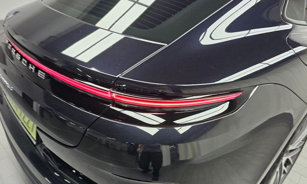 Porsche Panamera 2.9 AWD, 2024