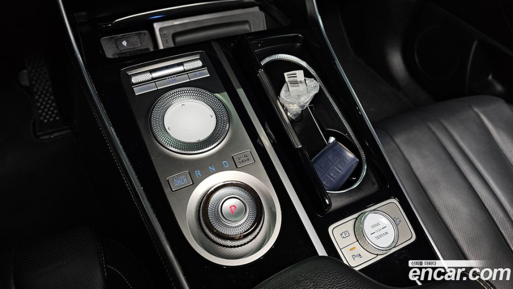 Genesis GV80 2.5T Gasoline AWD, 2022