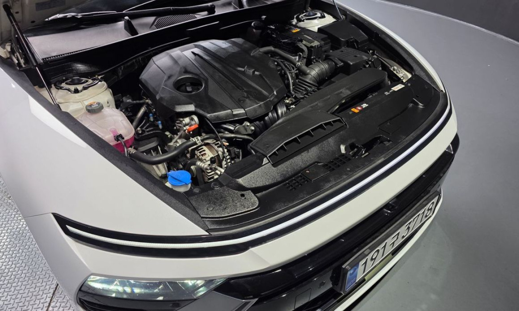 Hyundai Sonata 2.0, 2024