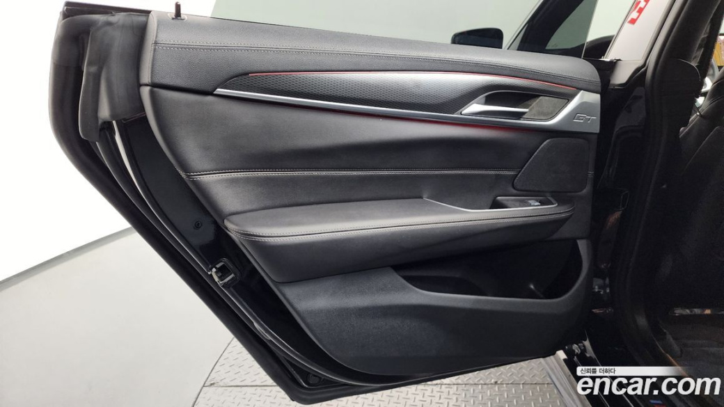 BMW Gran Turismo 620d xDrive M Sport, 2023