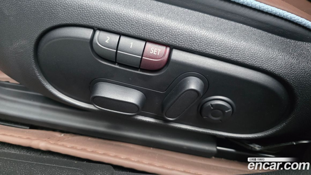 Mini Clubman Final Edition, 2024
