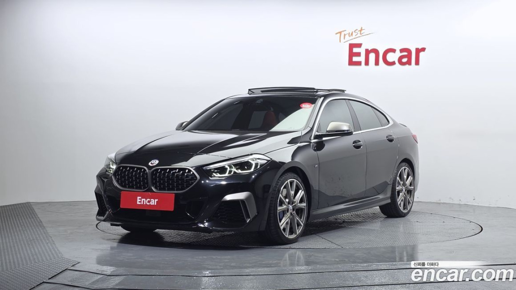 BMW 2-Series M235i xDrive, 2023