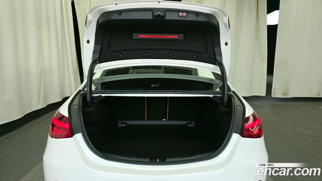 Mercedes-Benz C-Class C200 Avantgarde, 2023