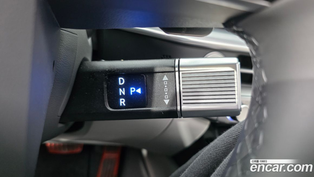 Hyundai Grandeur 2,5 Gasoline 2WD, 2025