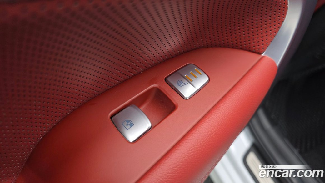 Genesis G70 Gasoline 2.5T 4WD, 2024