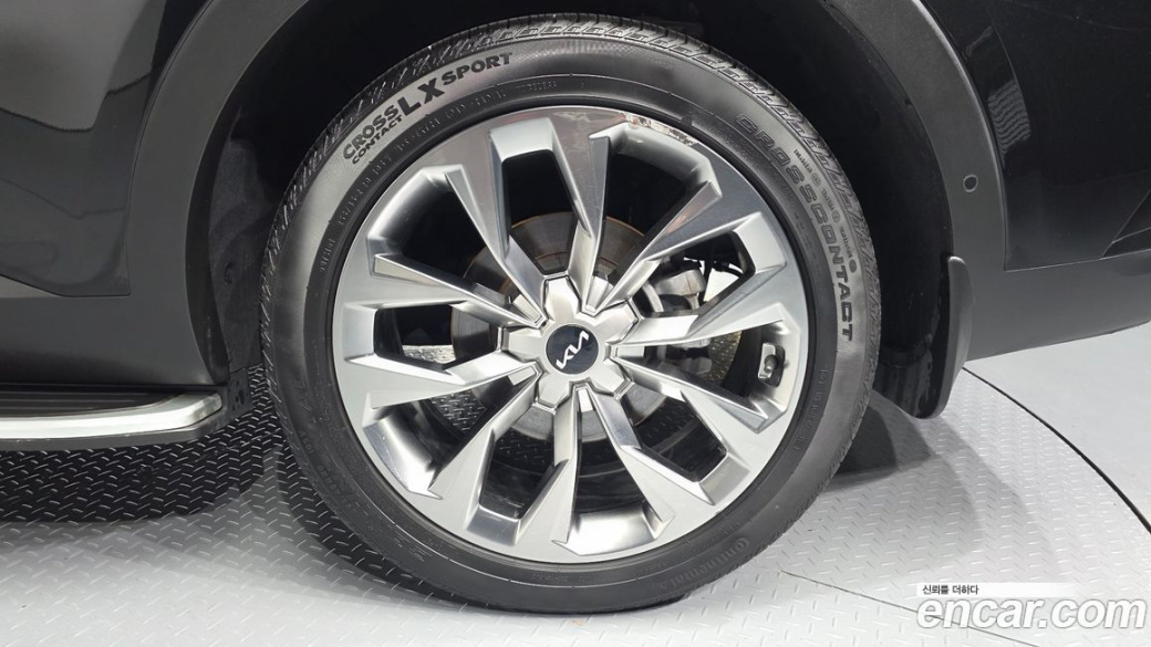 Kia Sorento Diesel 2.2 4WD, 2022