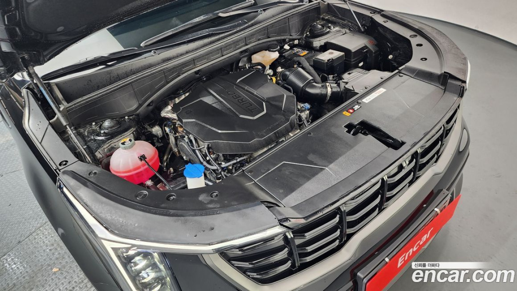 Kia Sorento Diesel 2.2 2WD, 2024