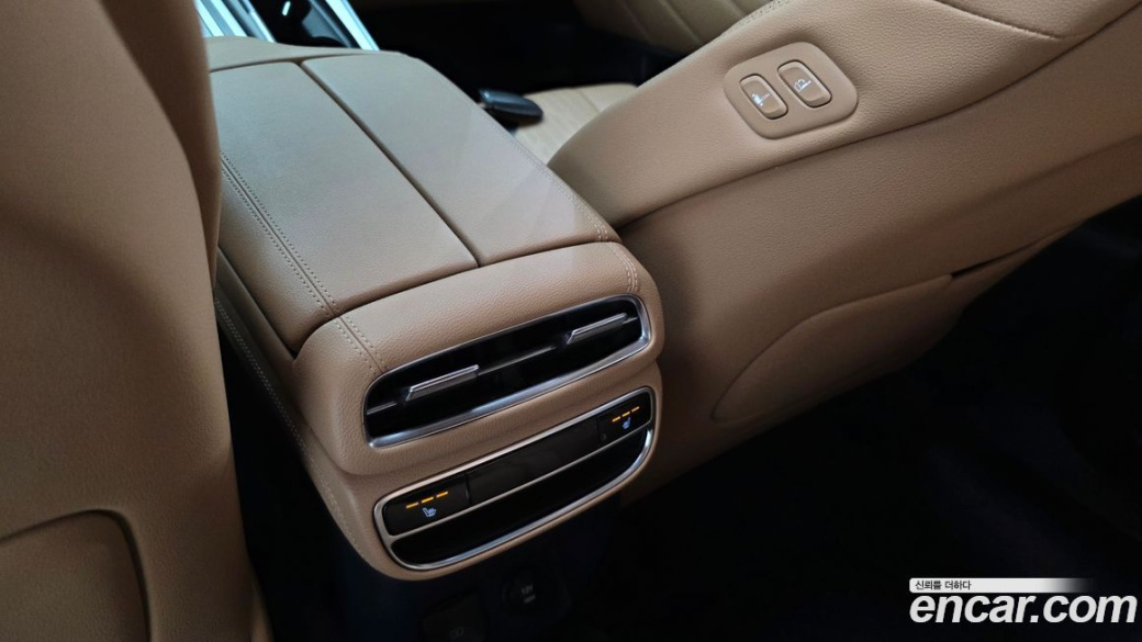 Genesis GV80 2.5T Gasoline AWD, 2022