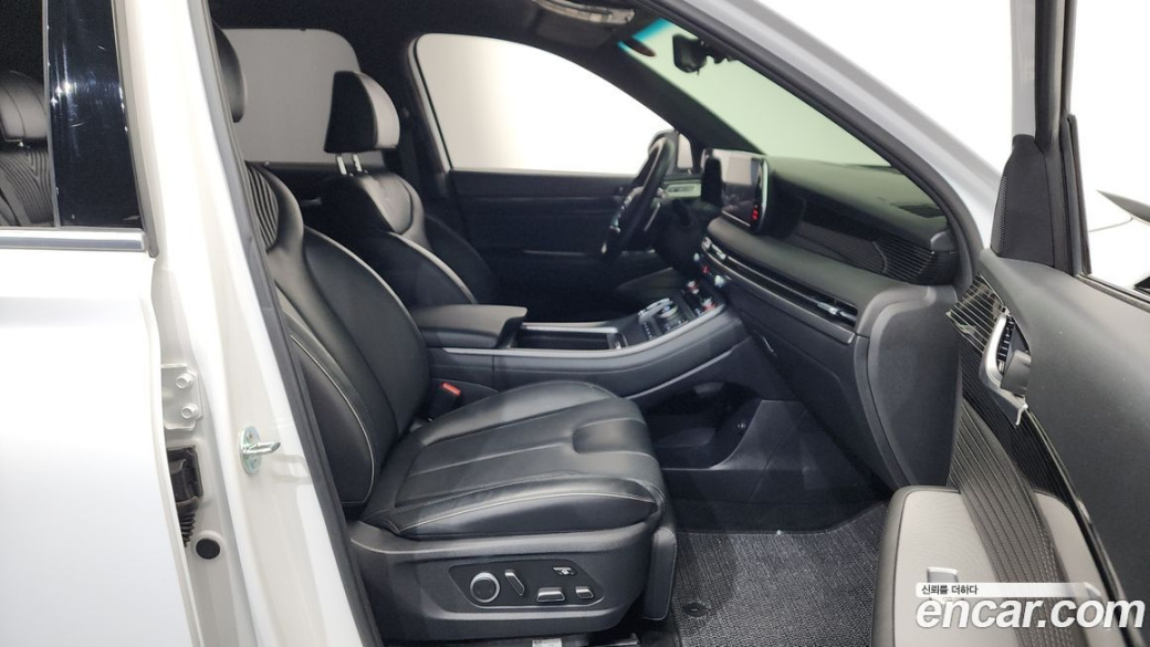 Hyundai Palisade Diesel 2.2 2WD, 2024