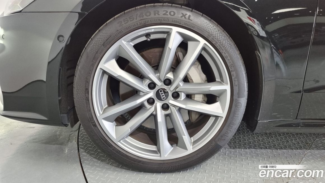 Audi A7 55 TFSI Quattro Premium, 2023