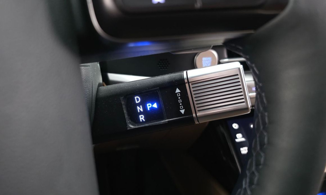 Hyundai Grandeur 2,5 Gasoline 2WD, 2024