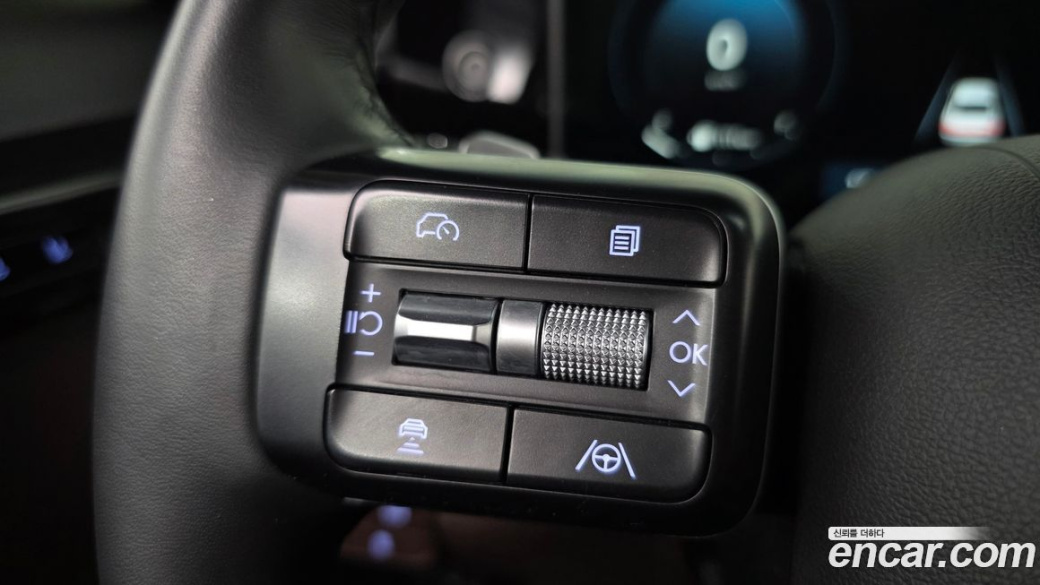 Hyundai Grandeur 2,5 Gasoline 2WD, 2023