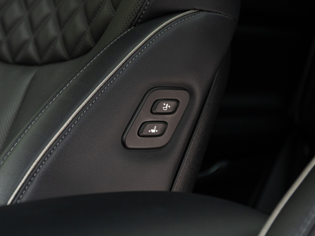 Hyundai Santa Fe 3.5 AT, 2023, 75 000 км