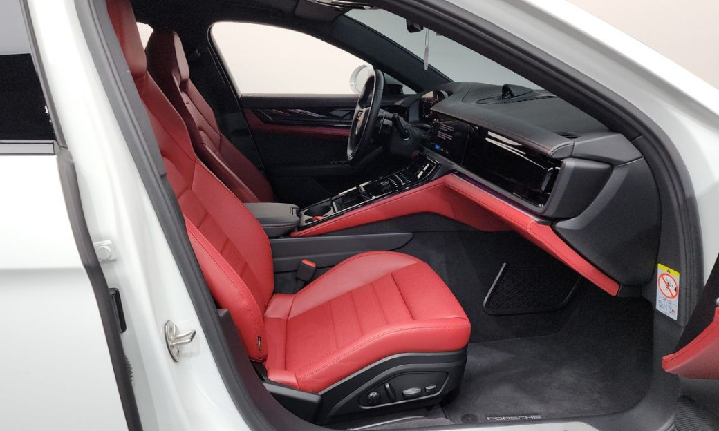 Porsche Panamera 2.9 AWD, 2024