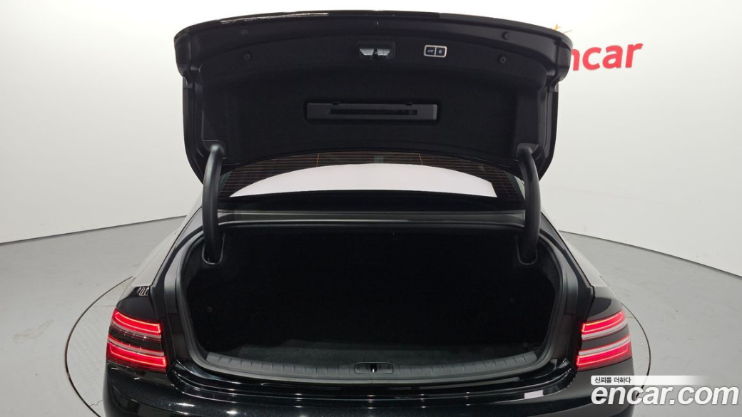 Genesis G80 Gasoline 2.5 Turbo AWD, 2022